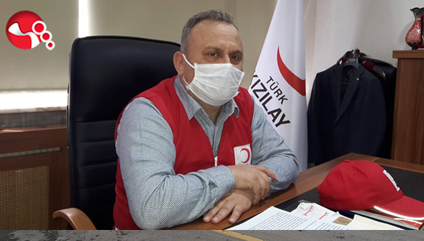 “Zonguldak’ın Kanında Hayat Var” sloganıyla kan bağış kampanyası düzenlenecek