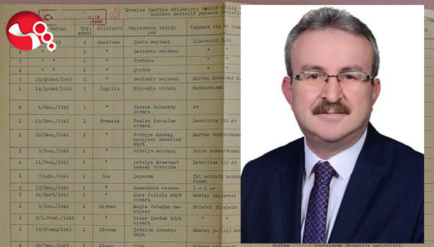 Bu eser Çaycuma’nın gizemli tarihine ışık tutacak...