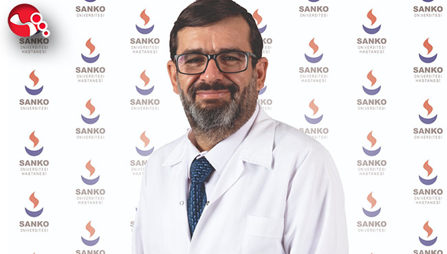 Prof. Dr. Yıldırım: “Taramanın Amacı Erken Teşhis”