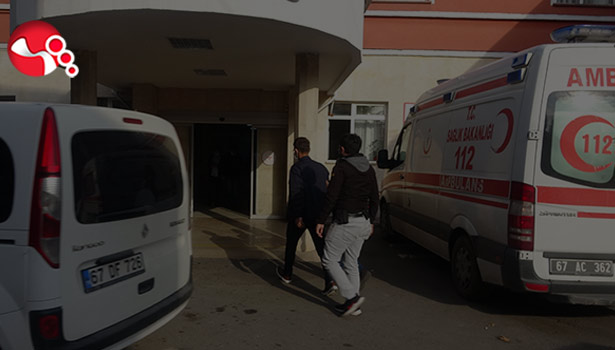 Çekirge Operasyonu'nda Zonguldak'ta gözaltılar...