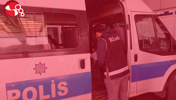 ‘Çekirge Operasyonu’nda Kdz.Ereğli’den 6 kişi gözaltına alındı