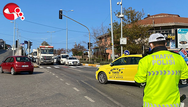 Radar Uygulaması yapıldı
