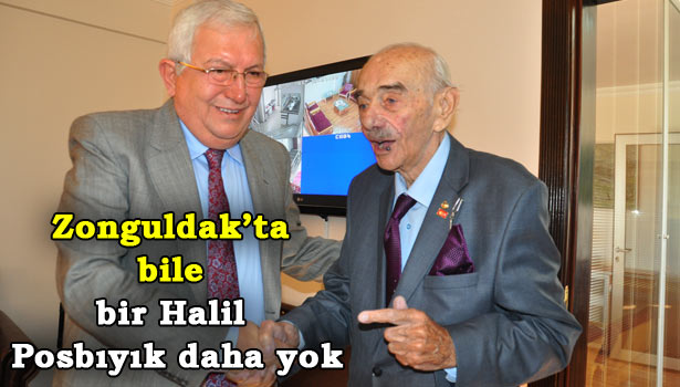 AKKAYA'DAN CHP'Lİ BELEDİYEYE ZİYARET