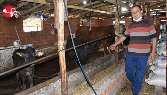 “Zonguldak için en büyük yatırım tarım”