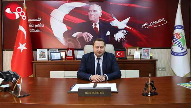 Vekalet, Meclis Üyesi Emrah Karaarslan’da