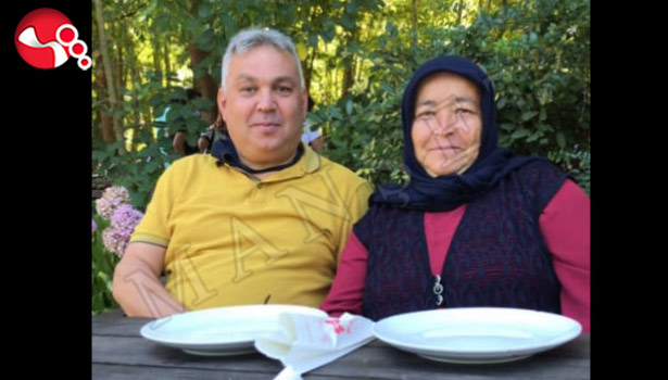 Mantardan zehirlenmişti, yaşama tutunamadı...