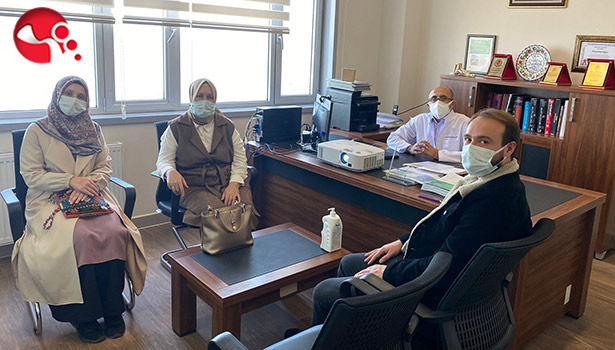 “Diyabet Aile Sağlığı Elemanı ve Hasta Eğitimi” Projesi