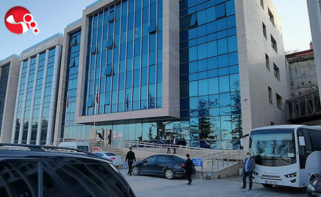 Çekirge Operasyonu’nda 16 şüpheli Adliyede