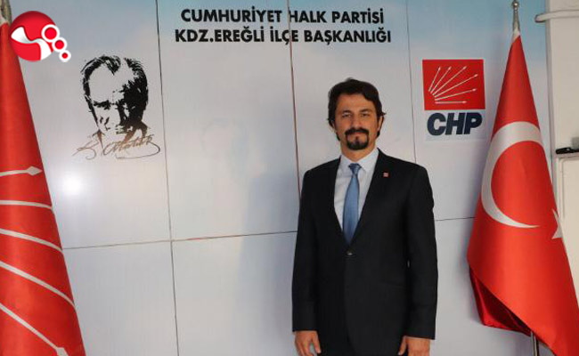 “Türkiye Ekonomisi tarihinin en kötü günlerini yaşıyor...”