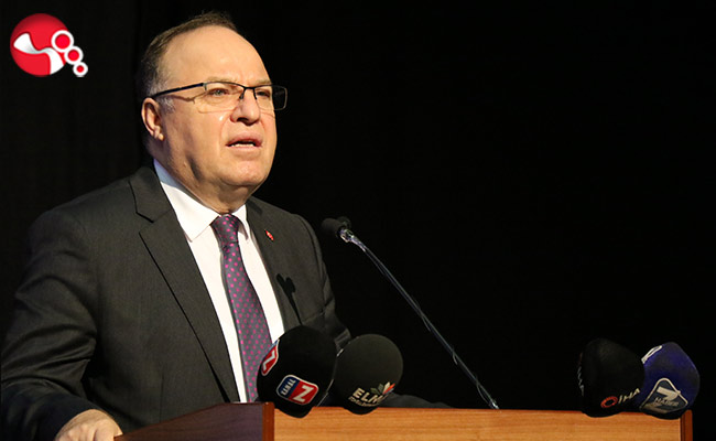 "Havaalanını üç ayda 40 bine yakın yolcu kullandı"