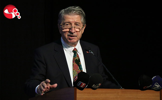 "FİLYOS, TÜRKİYE'NİN HİÇBİR ŞEKİLDE GÜNDEMİNDEN DÜŞMEDİ..."