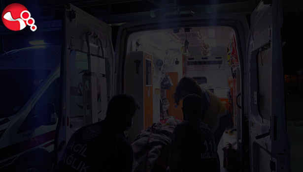 PatPat dereye uçtu: Yaralılar var!