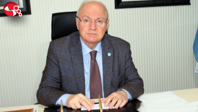 Erkmen, “TTK'nın yönetmeliği ne amaçla değiştirildi?”