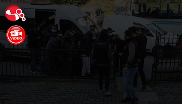 Uyuşturucu Operasyonunda mahkeme sonuçlandı: İşte ayrıntılar...