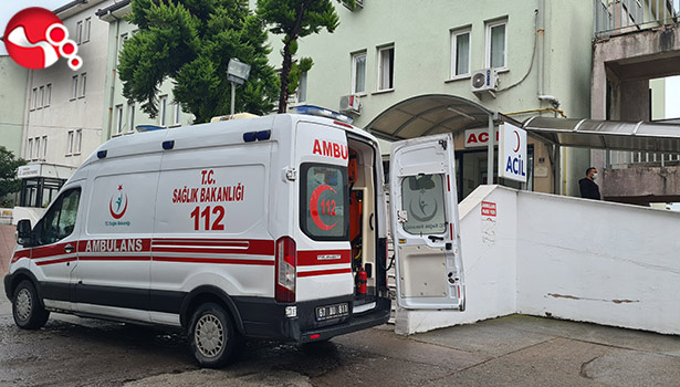 Mantardan zehirlendiler