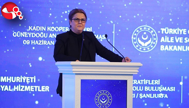 Bakan Yanık Duyurdu...