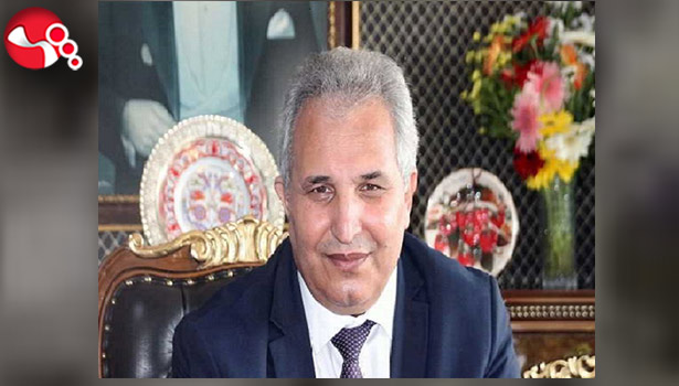 Muhtarlarımız, Devletimizin tüm kurumlarını temsil ediyorlar!.."