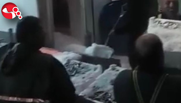 Balıkçıların hamsi sevinci