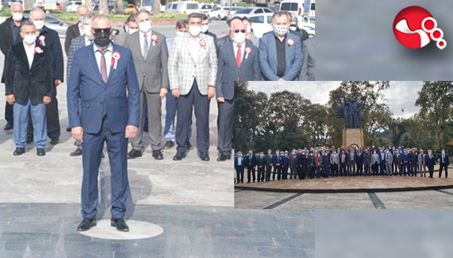 "Muhtarlık, hizmet odağımızdır..."