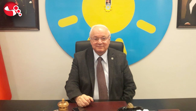 Erkmen, “Muhtarlarımızın özlük hakları ve çalışma koşulları iyileştirilmeli”