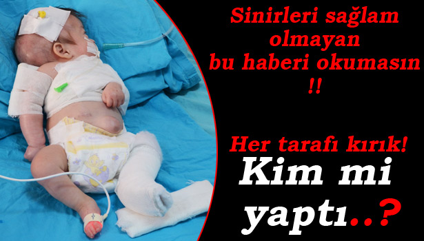 BU HABERE ATILACAK BAŞLIK YOK !!