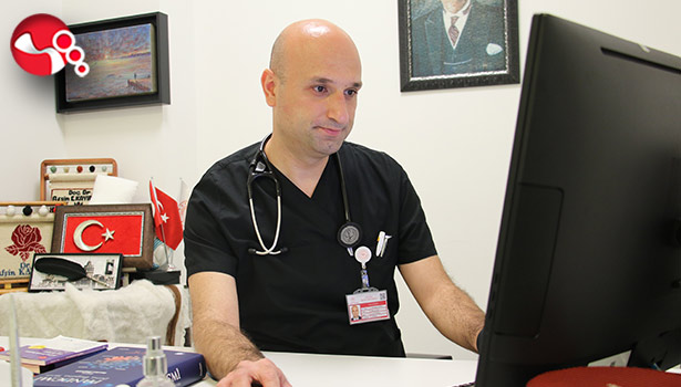 Bilim Kurulu Üyesi Kayıpmaz uyardı: "Şu anda vakaların yüzde 40’ını 23 yaş altındaki gençlerimiz oluşturuyor"