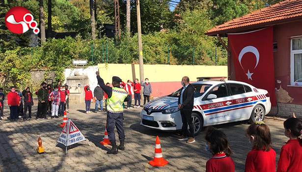 Jandarma Ekiplerinden DENETLEME…