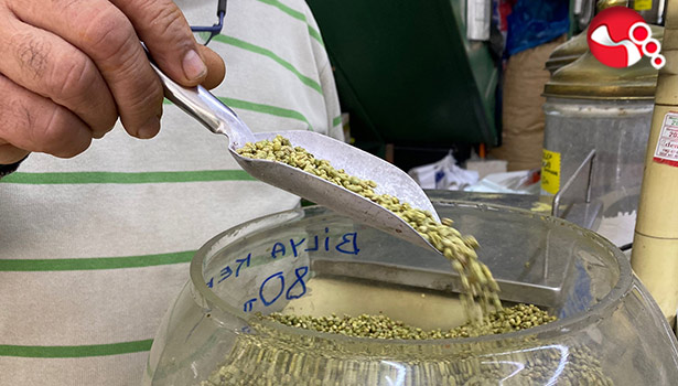 Koronavirüse karşı bu bitkilere yoğun ilgi...