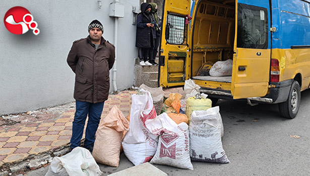 Türkiye’nin Kestane Borsası Alaplı’da kuruluyor