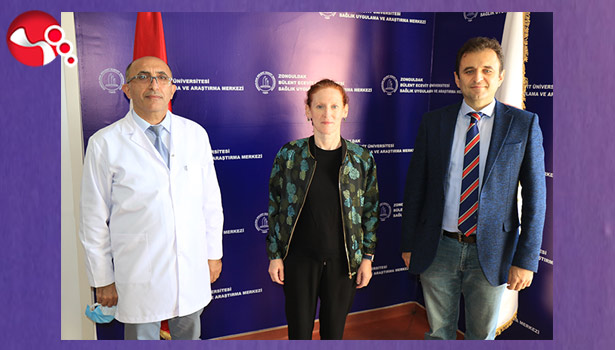 Doktorlardan "Harekete Geç" çağrısı