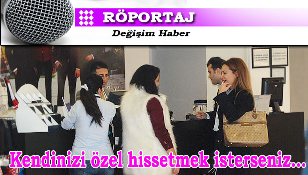 TÜRK MODASINA YÖN VEREN 45 YILLIK BAŞARI ÖYKÜSÜ