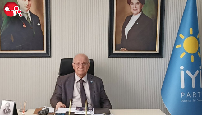 Erkmen, Gazetecileri kutladı…