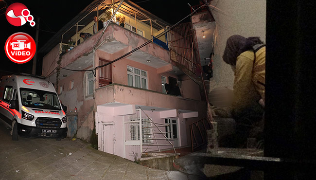 Kafasına sıktığı tek kurşunla canına kıydı!