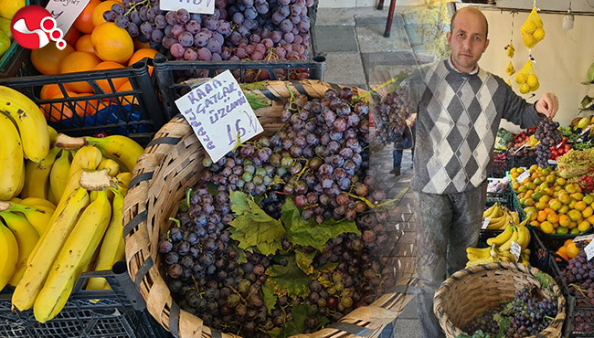 Üç nesildir üretiyorlar…