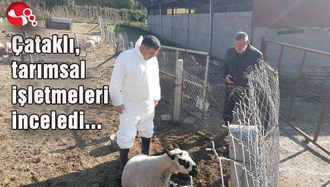 “Kurumumuz ve devletimiz her zaman yanınızda”