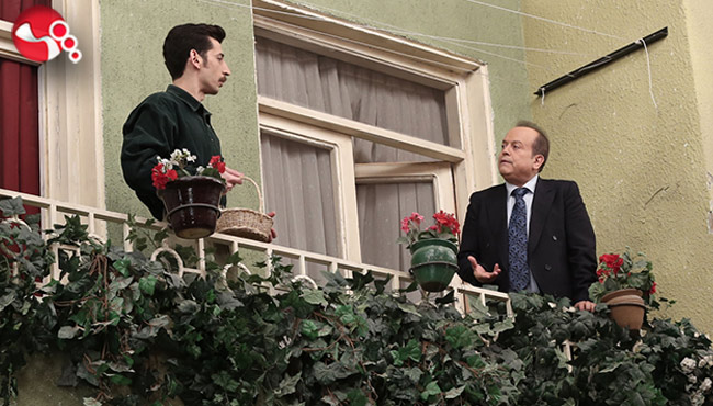  Ünlü Oyuncu senaryosu elinde vefat etti!..