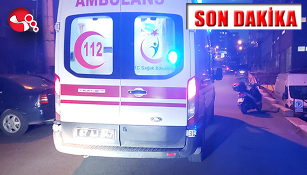 Düğün yemeğinde hastanelik oldular!!!