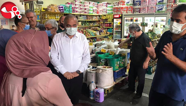 ESNAFIN DAYANACAK GÜCÜ KALMADI...