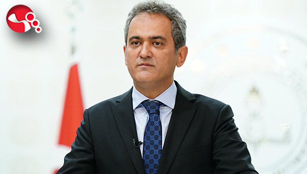 Bakan Özer'den okullarla ilgili açıklama...