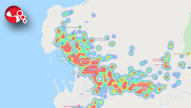 D İ K K A T : Vaka ve vefat sayılarında artışlar!!!