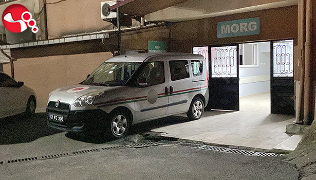 Aracını park edeyim derken oğlunu ezdi