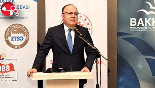 ZONGULDAK İÇİN YENİ GELİR KAPISI ARAYIŞI