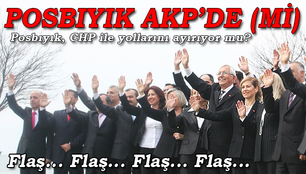 FLAŞ HABER..!