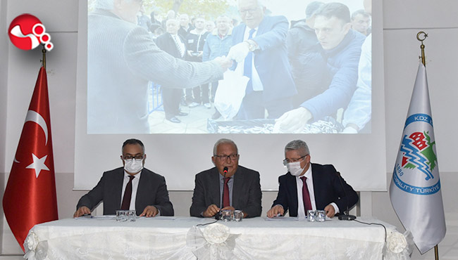 Hamsi Festivali 21 Kasım’da...