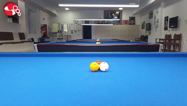 Finali bugün oynanacak…