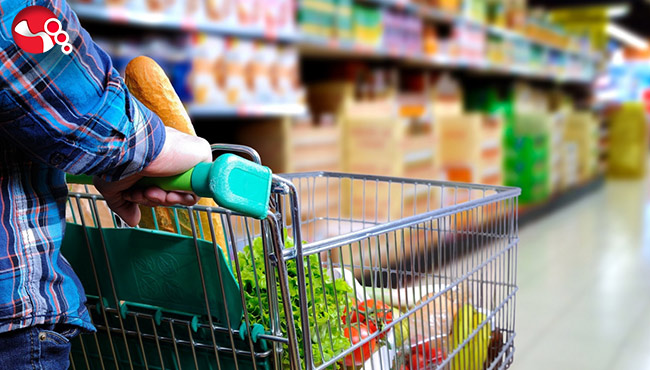 Zincir marketlere “FAHİŞ FİYAT” CEZASI