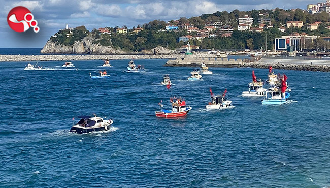 29 Ekim’de Su Gösterisi ve Mehteran Konseri
