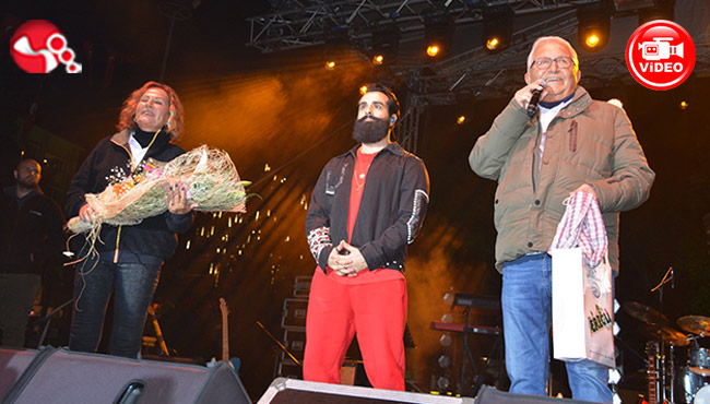 Ereğli’de Gökhan Türkmen rüzgârı…