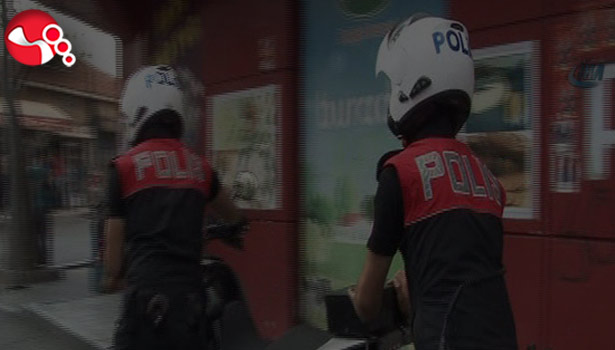 YUNUS Timleri iki ayrı araçtan bakın neler buldu?