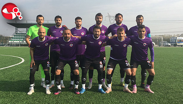 Ereğli Belediyesporda lig iyi başlamadı!..